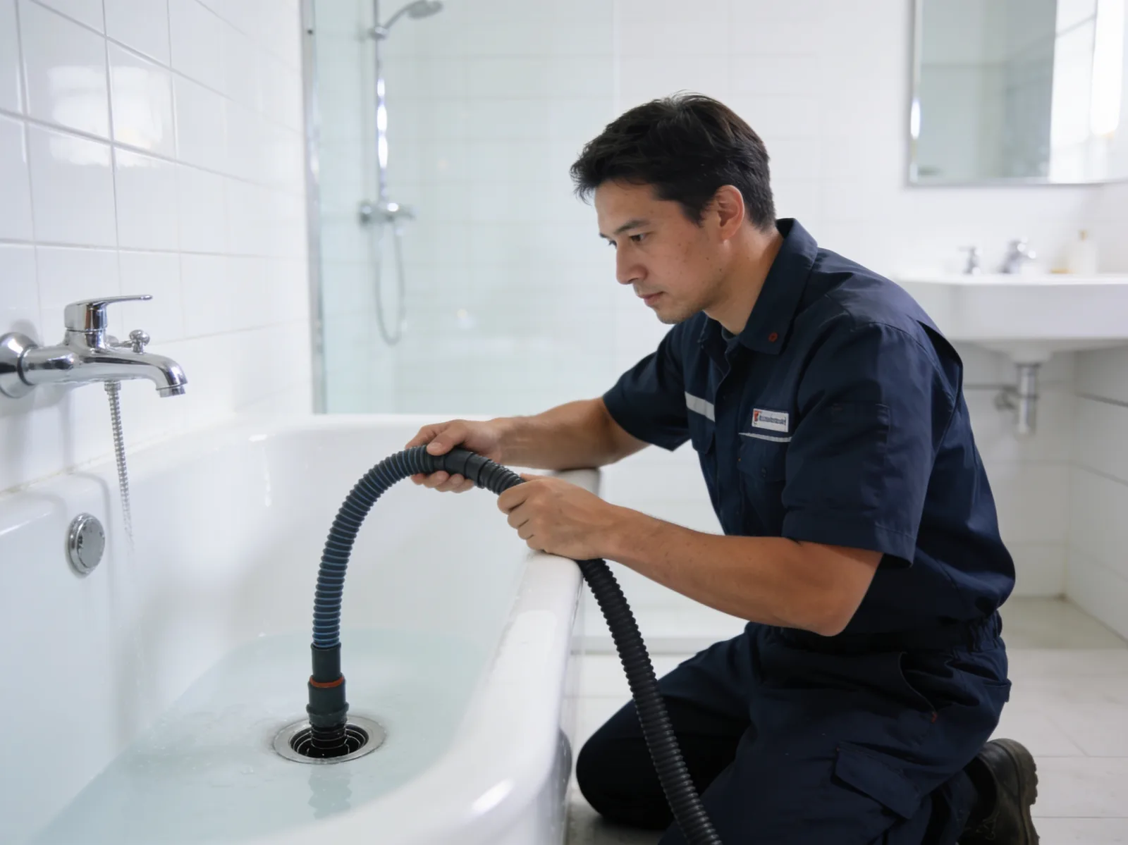 Emergency Plumber Jersey City, NJ FAQs